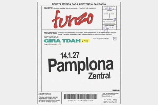 FUNZO (Pamplona) FUNZO (Pamplona)