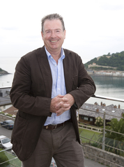 Manuel Carreiras, Premio Euskadi de Investigaci�n 2015