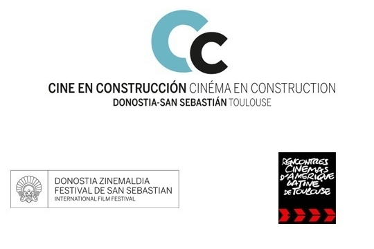 Cine en Construcción 33 abre su plazo de inscripción Cine en Construcción 33 abre su plazo de inscripción