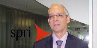 Javier Di�guez, Director del Basque Cybersecurity Centre 