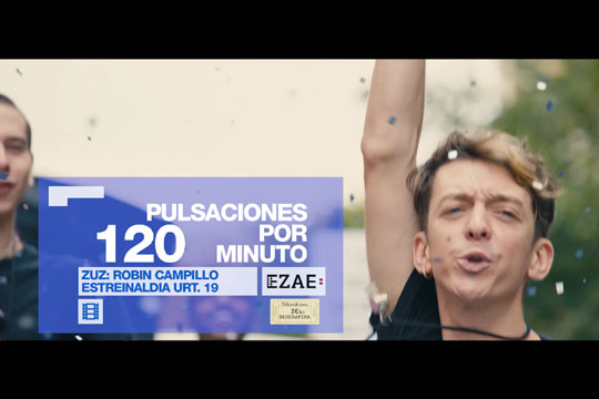EiTB Kultura Flash: Propuestas culturales de la semana (16-01-2018)