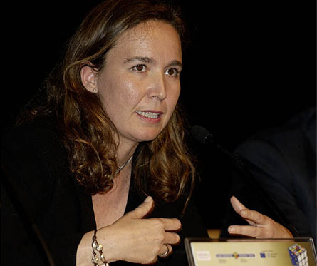  Susana del R&iacute;o