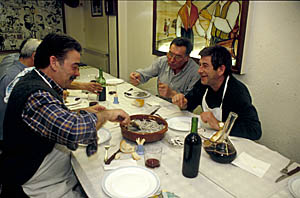 Sociedad Gastron&oacute;mica