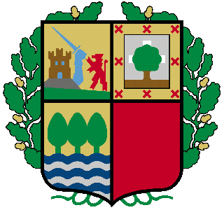 Escudo del Gobierno Vasco