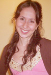 Rubila Andrea Araya Arizt&iacute;a