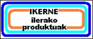 Ikerne