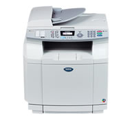 Impresora: Brother MFC-9420CN