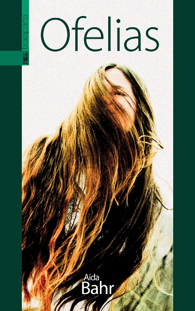 portada libro Ofelias