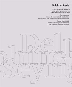 Ciclo de cine sobre actriz 