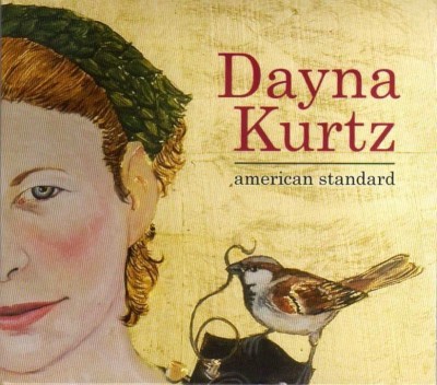 Dayna Kurtz