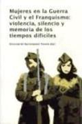 Mujeres en la guerra civil