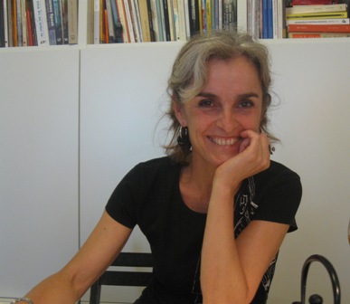 Lourdes O&ntilde;ederra