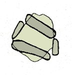 2 tipoa: Motza itxia