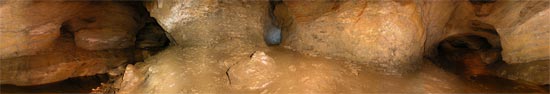 Link to Panorama - Centre of the cave