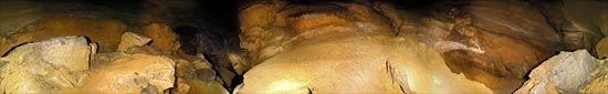 Access to Wild bull area (360&ordm; Panorama)