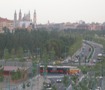 Vistas de Zaragoza