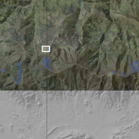 Vue un satellite g�n�ral d'Elgea-Artia
