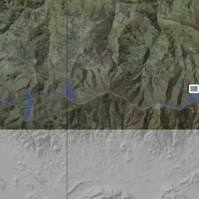 Vue un satellite g�n�ral d'Elgea-Artia