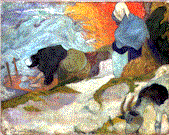 Colecci&oacute;n del museo