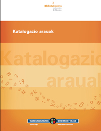 katalogazio Arauak