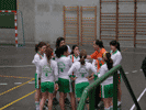Fotograf&iacute;a Balonmano
