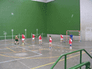 Fotograf&iacute;a Balonmano