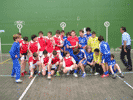 Fotograf&iacute;a Balonmano