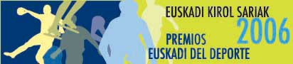 Euskadi  Kirol Sariak