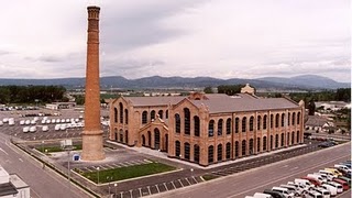 La Azucarera