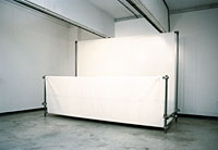 No time for love. Video instalaci&oacute;n