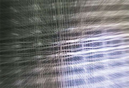 Anplia, 2008 - Stills de v�deo de pruebas en el estudio