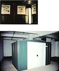 Detector de movimiento