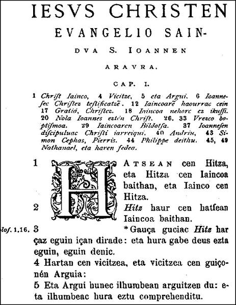 Testamentu Berria (El enlace se abrir&aacute; en una nueva ventana)