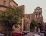 Acc�s � �glise San Juan