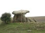 Acc�s � Dolmen Chabola de la Hechicera