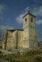 Acc�s � �glise de Santiago