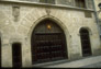 Acc�s � Maison du Cord�n