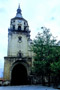 Acc�s � Cath�drale de Sta. Mar�a