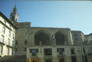 Acc�s � �glise San Miguel