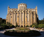 Acc�s � Cath�drale Nueva
