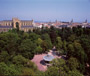 Acc�s � Vue a�rienne
