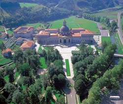 Sanctuaire de Loiola