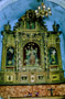 Access to Church of Sta. M� de la Asunci�n
