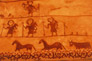 Access to Gothic wall paintings