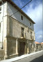 Access to Palace Uriarte