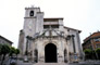 Access to Church of San Juan