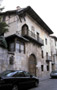 Access to Casa de los Bego�a