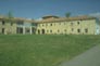 Access to Cistercian Monastery