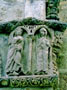 Access to Sanctuary of Est�baliz