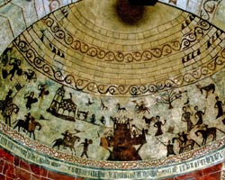 Church of Sta. M� de la Asunci�n